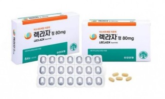 유한양행 주가 전망