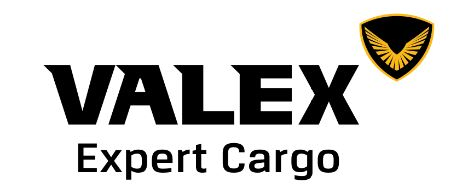 발렉스 코리아 홈페이지