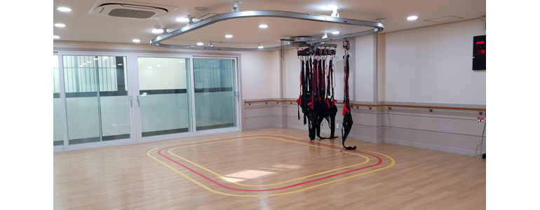 동두천시 요양원