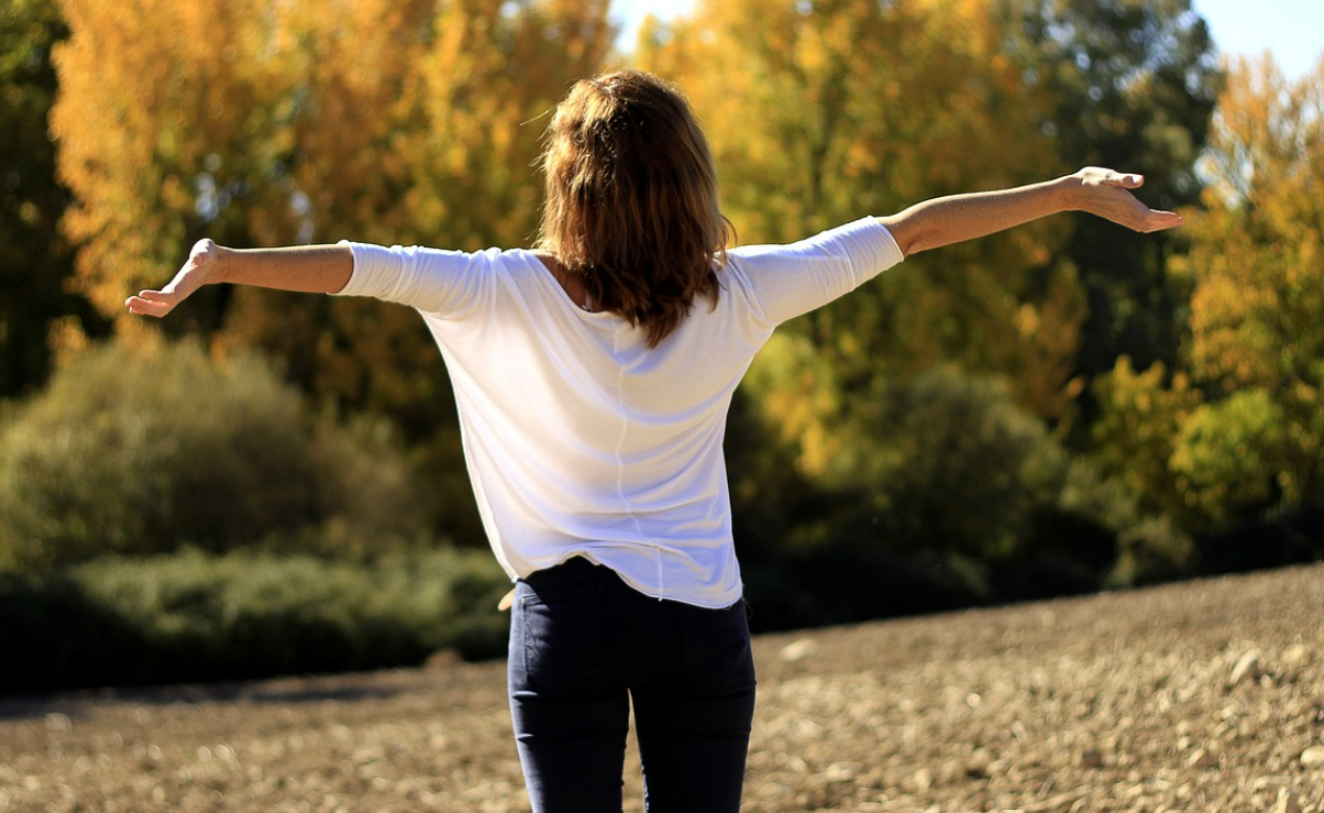 아침루틴 호흡법