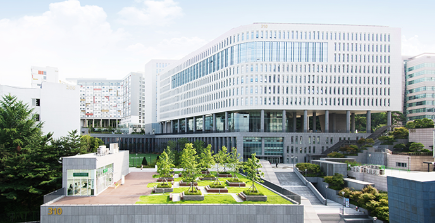 대한민국 연극영화과 대학교 이미지