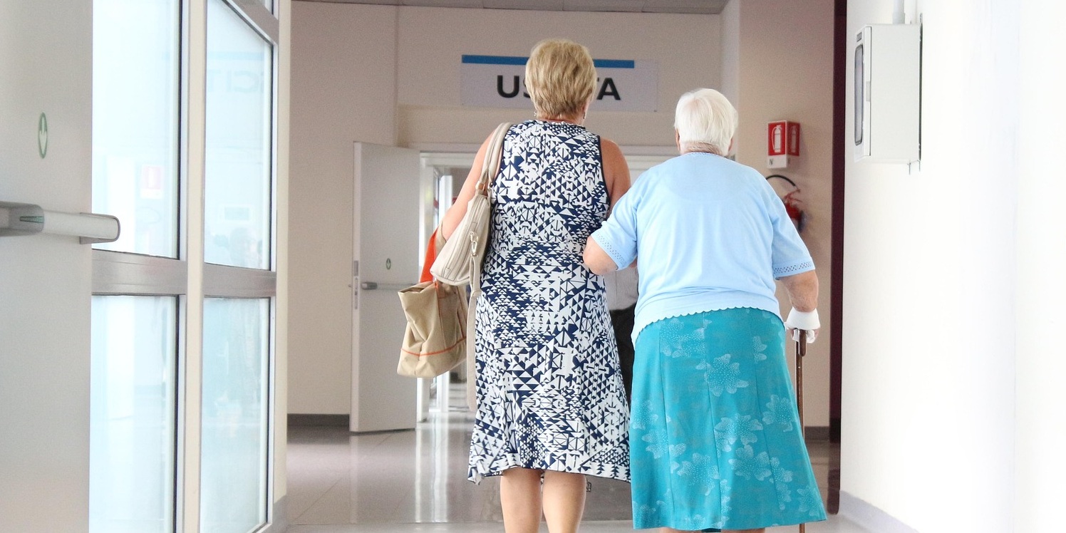 노쇠 - 진단 예방 관리