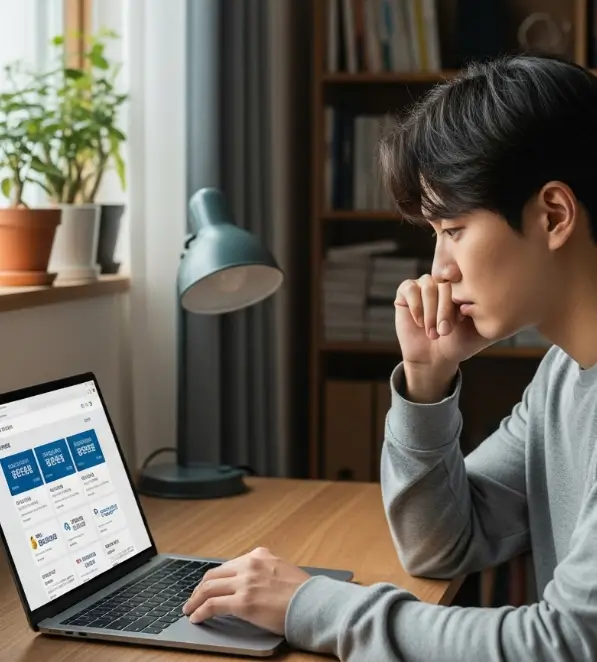 주택청약 신청 방법과 자격 조건
