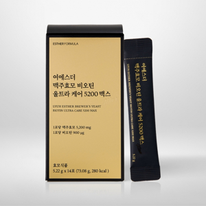 맥주효모추천
