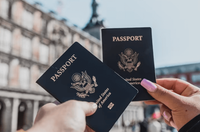 해외여행 중 여권 분실 대처법