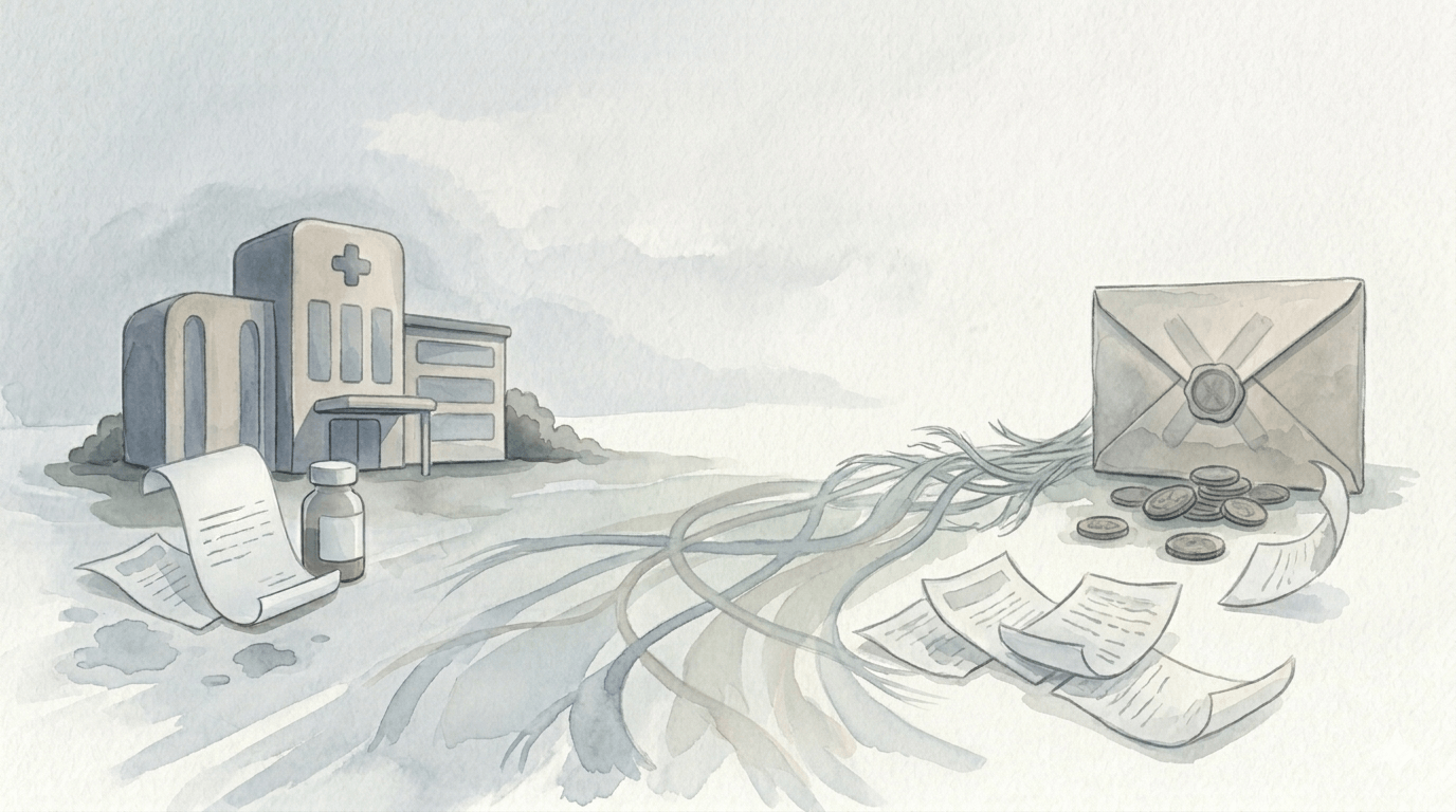 보험금 못받는 이유