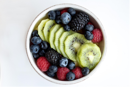 하루 한 끼 과일 식단 실험기: 진짜 몸이 가벼워졌을까?