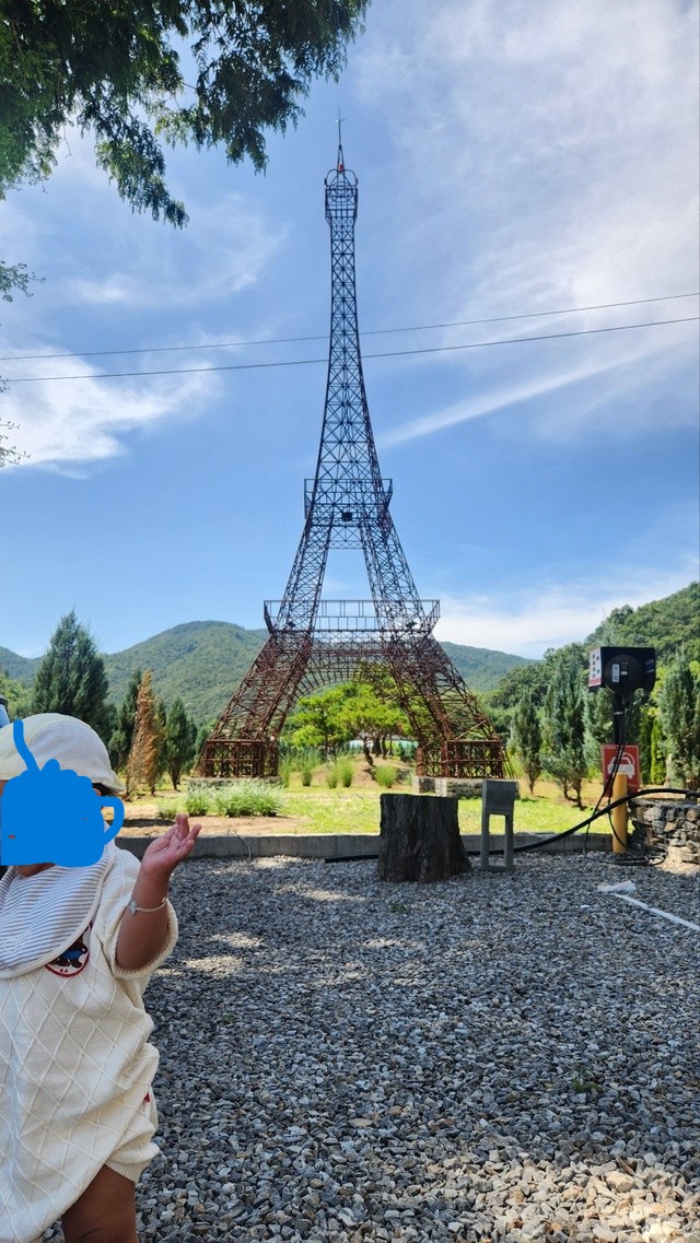 에펠탑