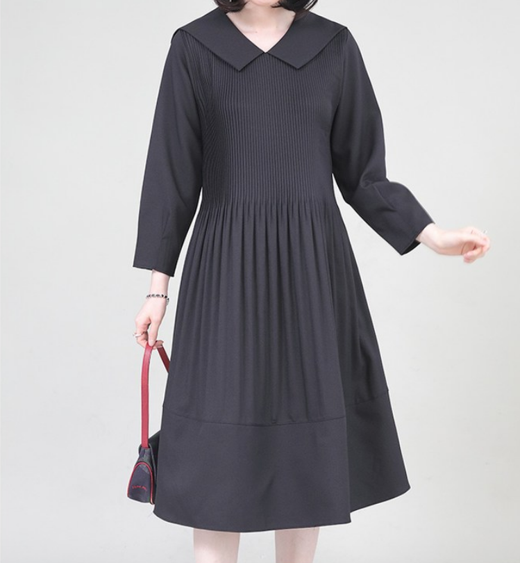 가을여성원피스