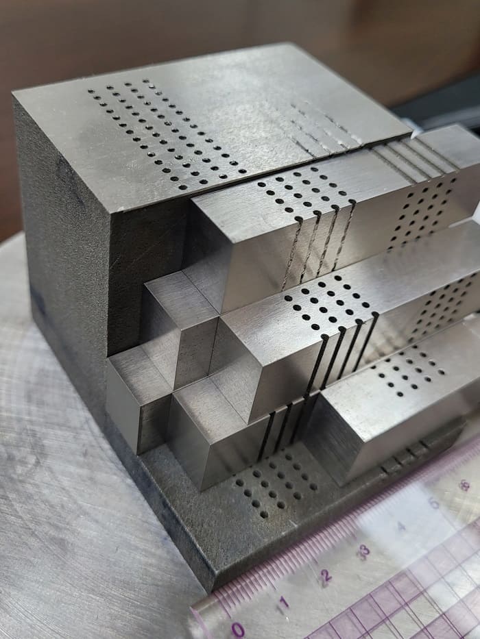 원자력연, 3D 프린터 한계 극복했다...