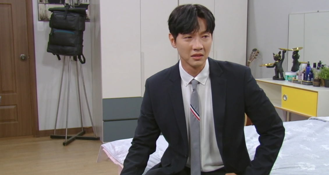 미녀와 순정남 편성표