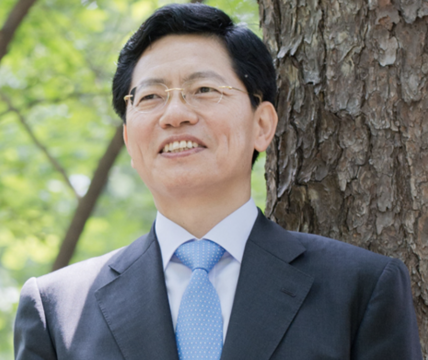 황정근 중앙윤리위원장