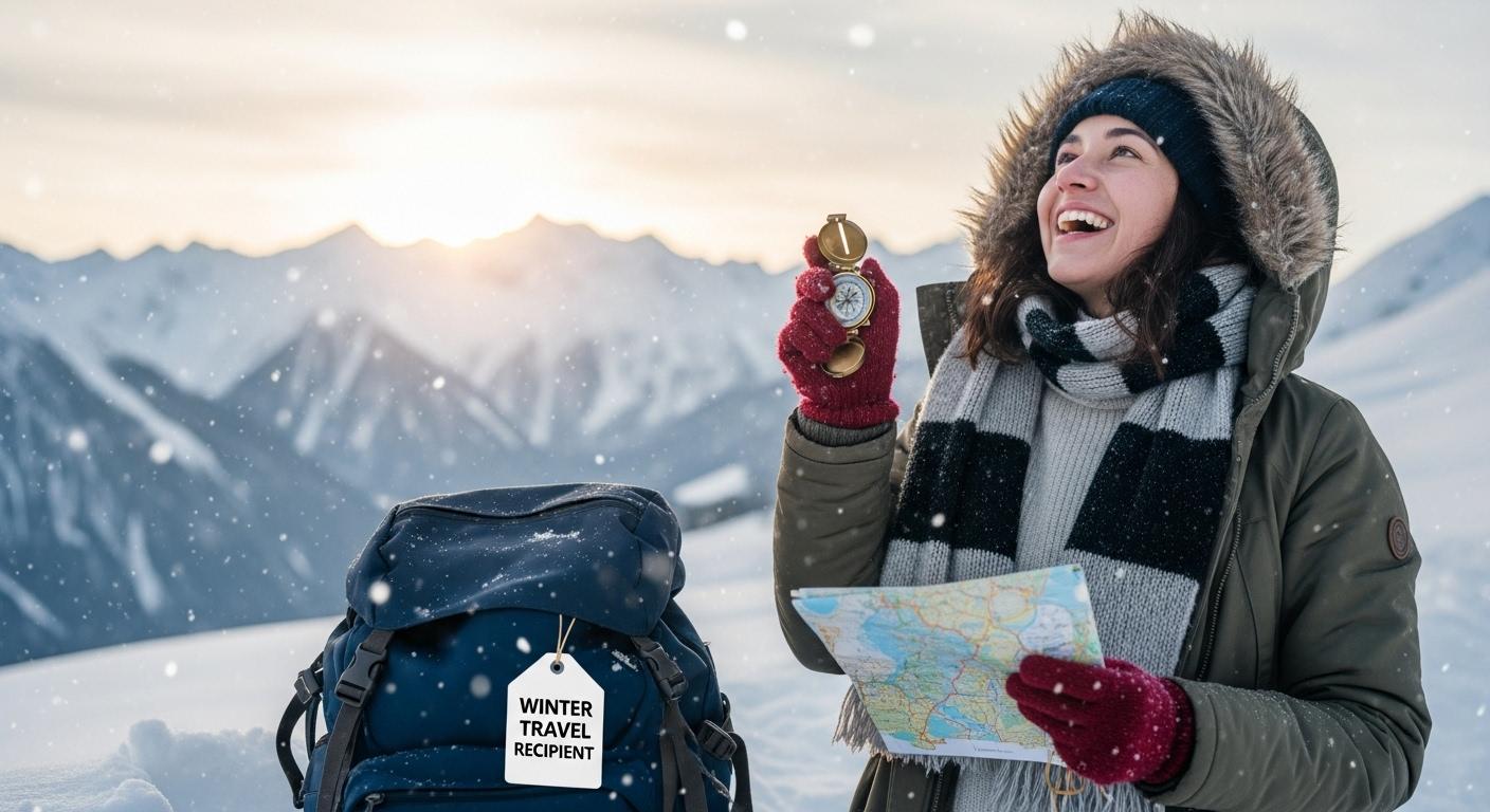 겨울여행지원금