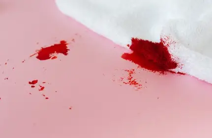피 꿈해몽