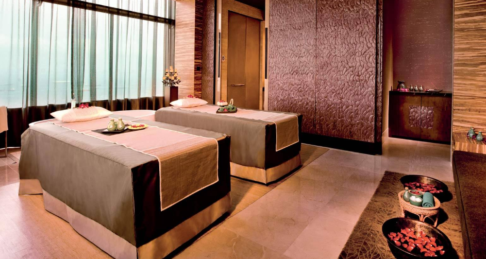 마리나 베이 샌즈