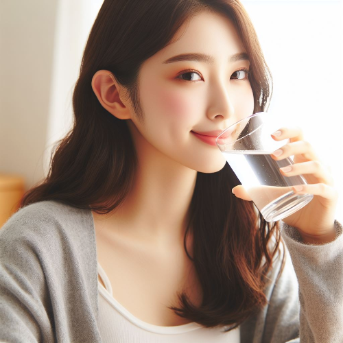 피부가 건조해지는 이유