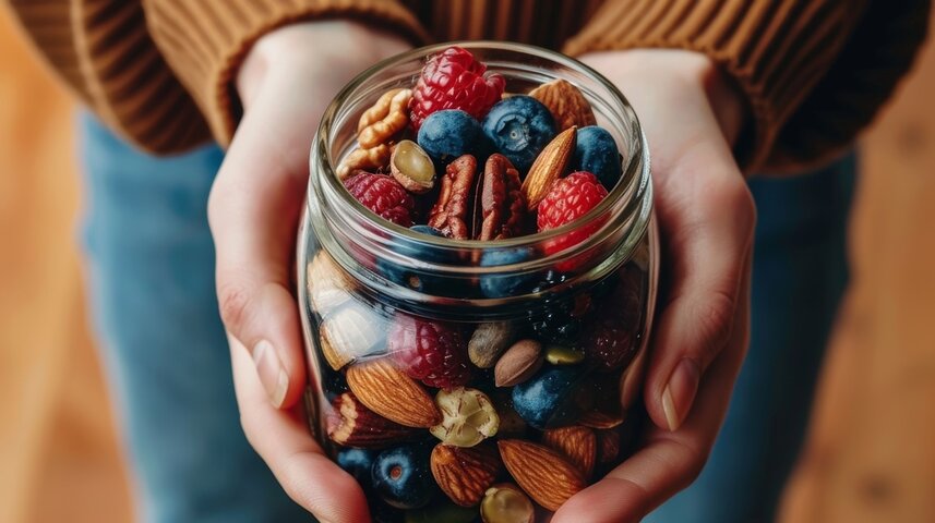 치매 좋은 음식, 나쁜 음식 : 치매 뇌 건강 지키기