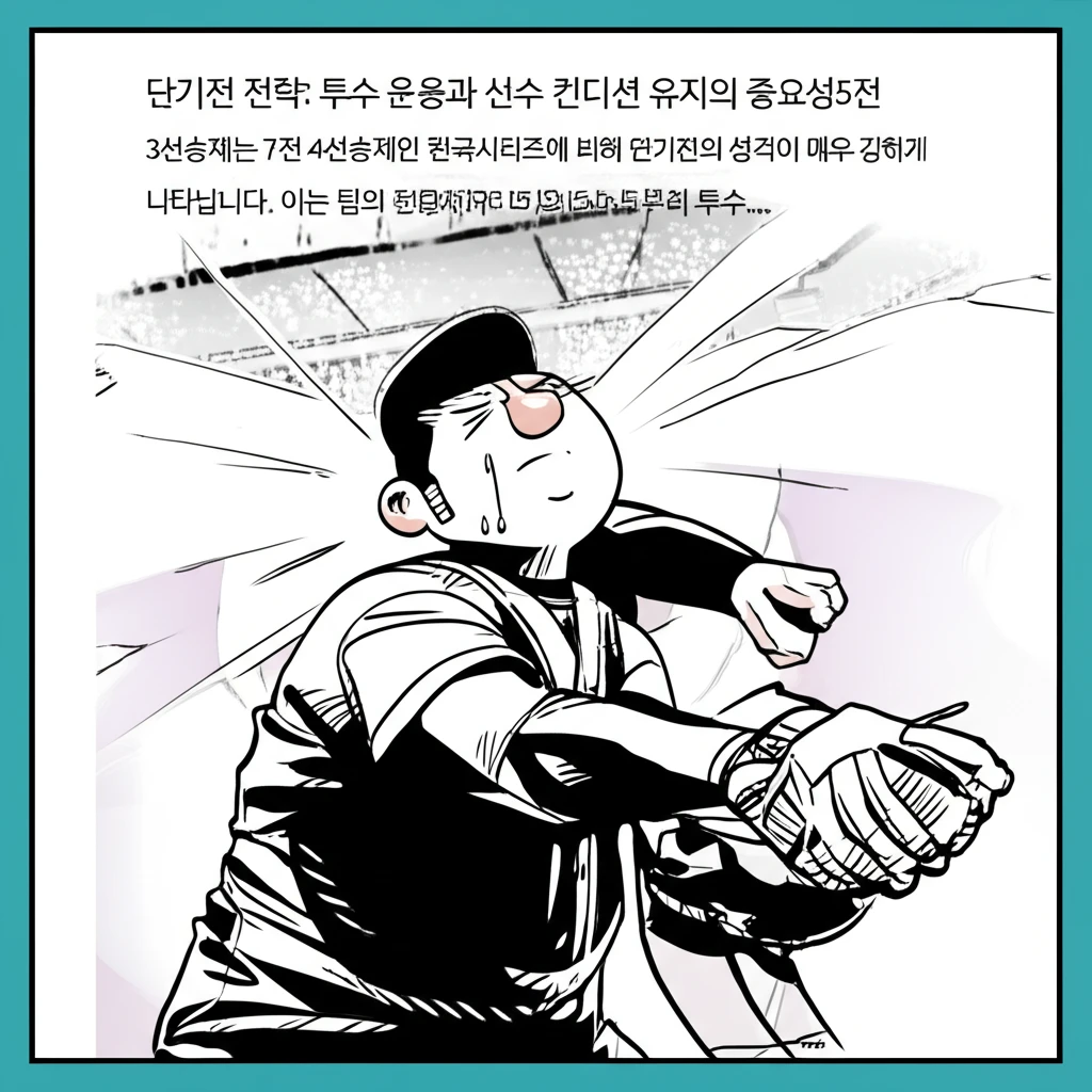 한국시리즈 진출 결정 2025 KBO..