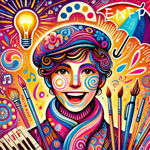 ENFP