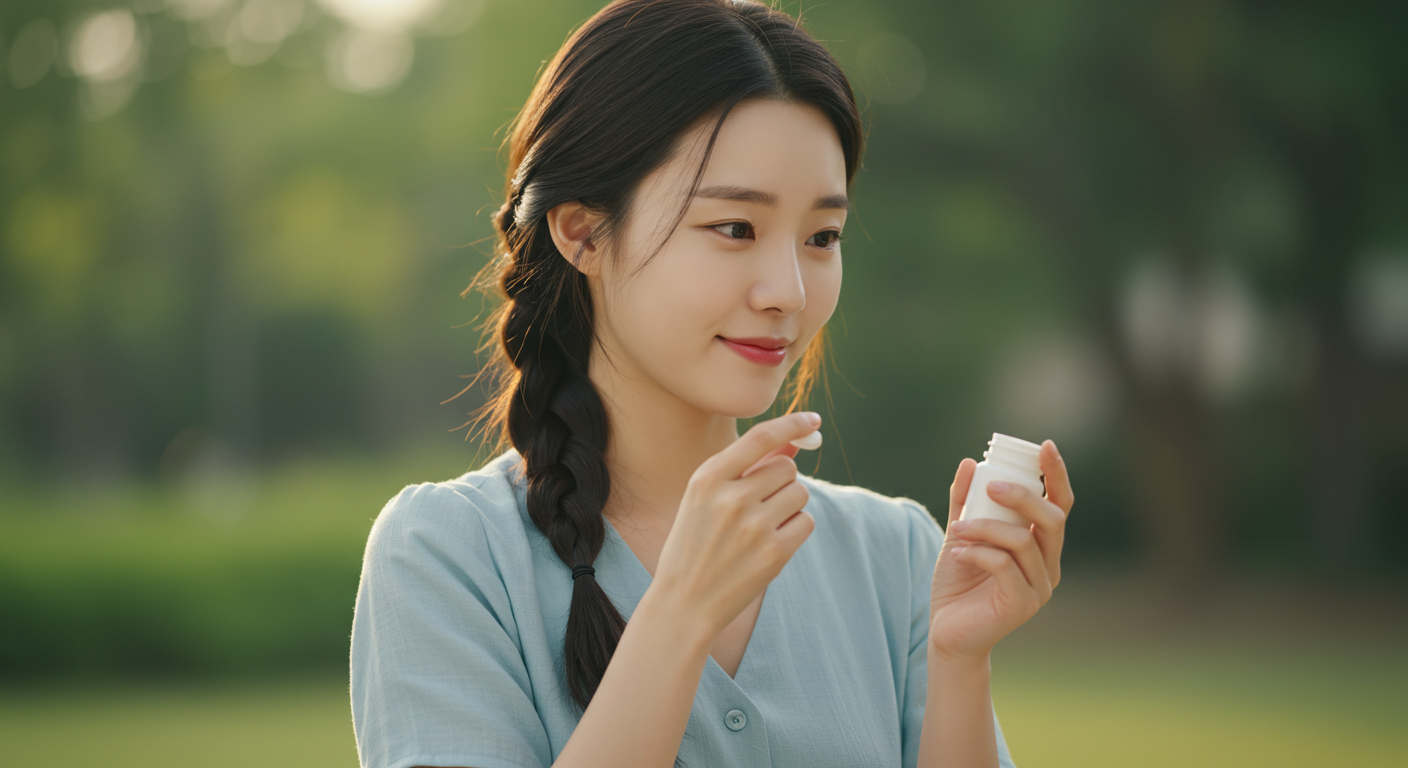 남자 갱년기 영양제 추천 TOP5