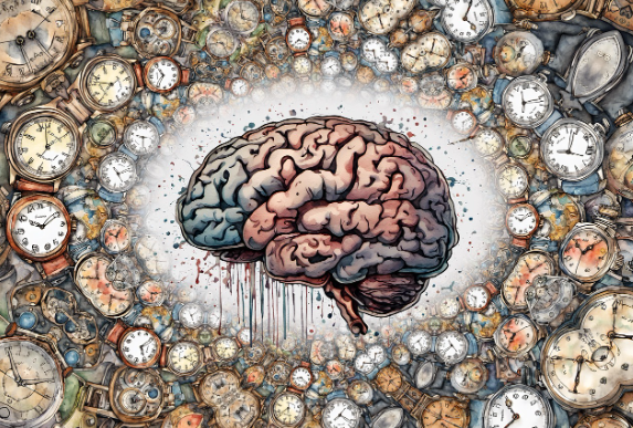 자기 정체성과 존재의 철학