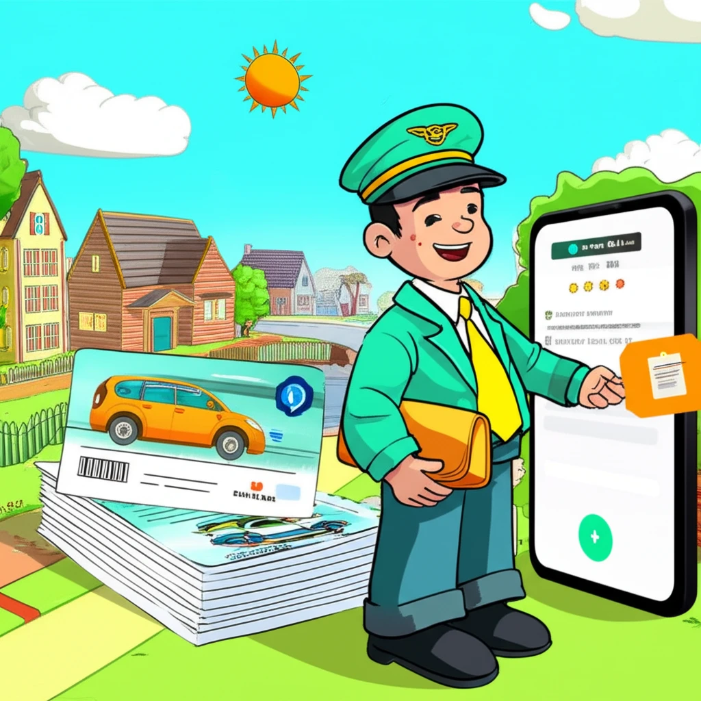 6월 자동차세, 스마트하게 납부하는 ..