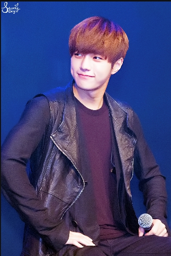 인피니트 엘 김명수 나이 및 프로필