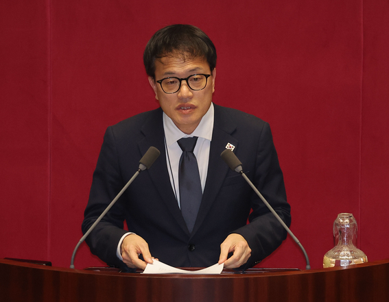 박주민 의원 프로필