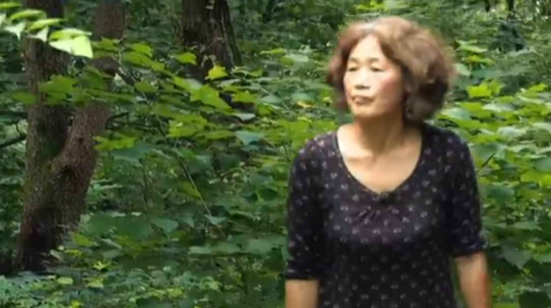 인간극장 꽃밭의 여인 보러 가기 방송시간 레전드 정리 8