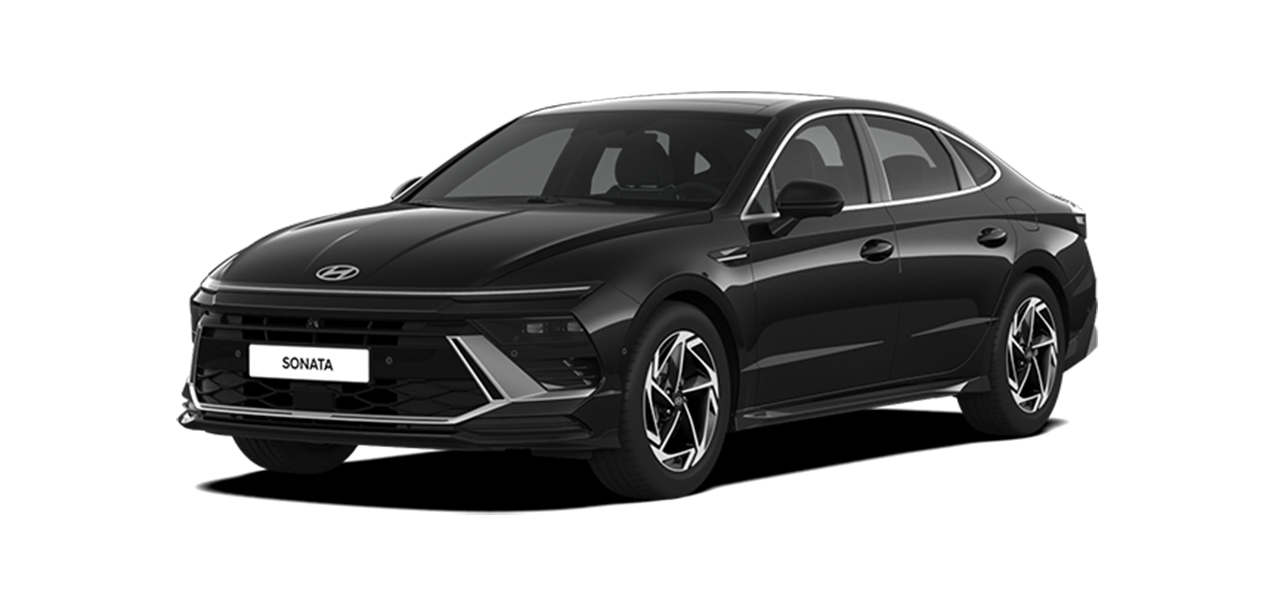 2023 현대 쏘나타 디 엣지 페이스리프트