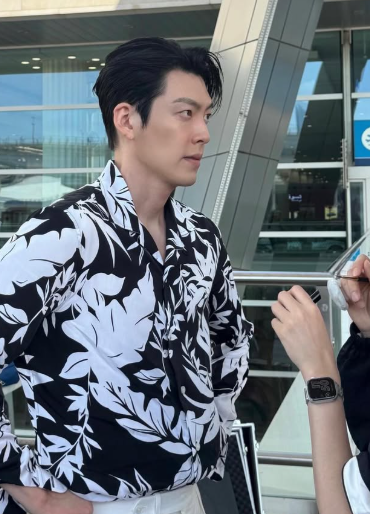 김우빈 나이