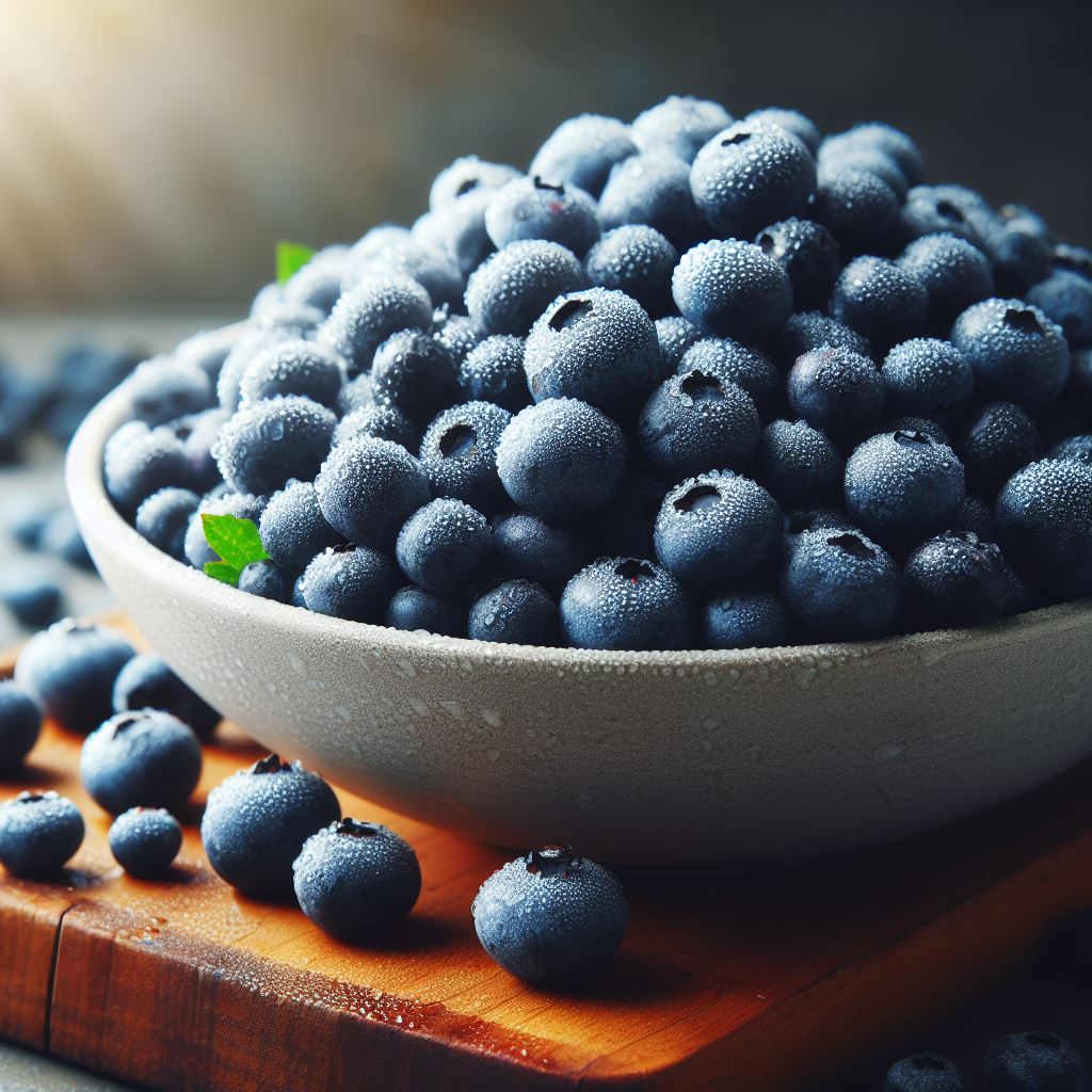 블루베리