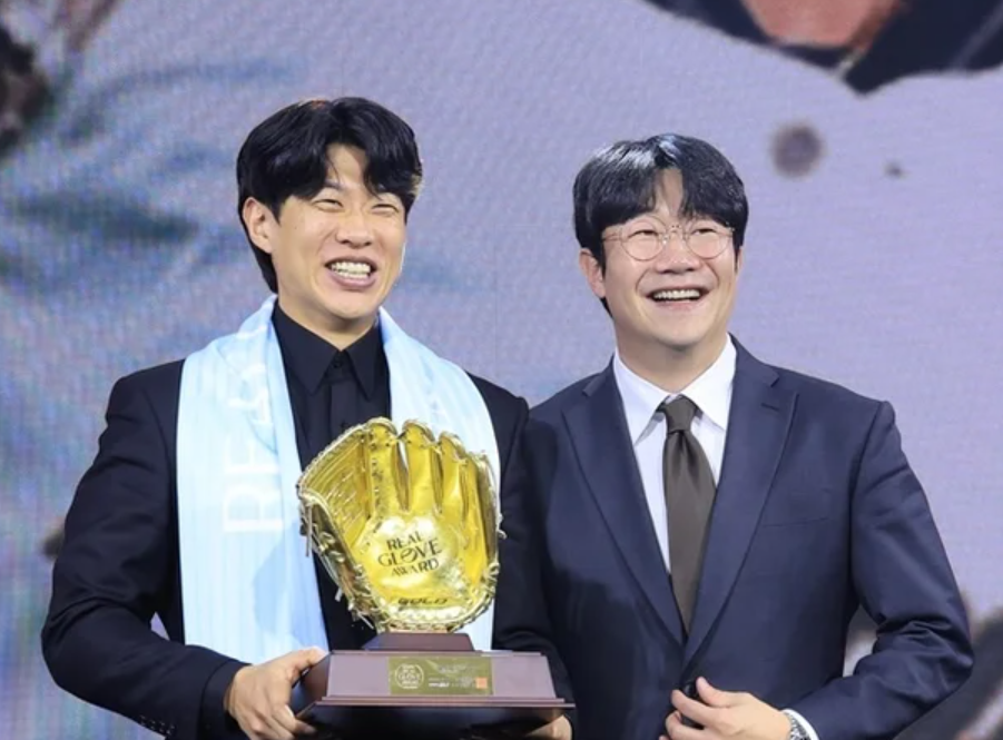 송성문 MLB 도전 조건 공개! "마이너 계약 NO,