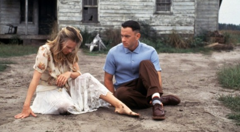 영화 포레스트 검프