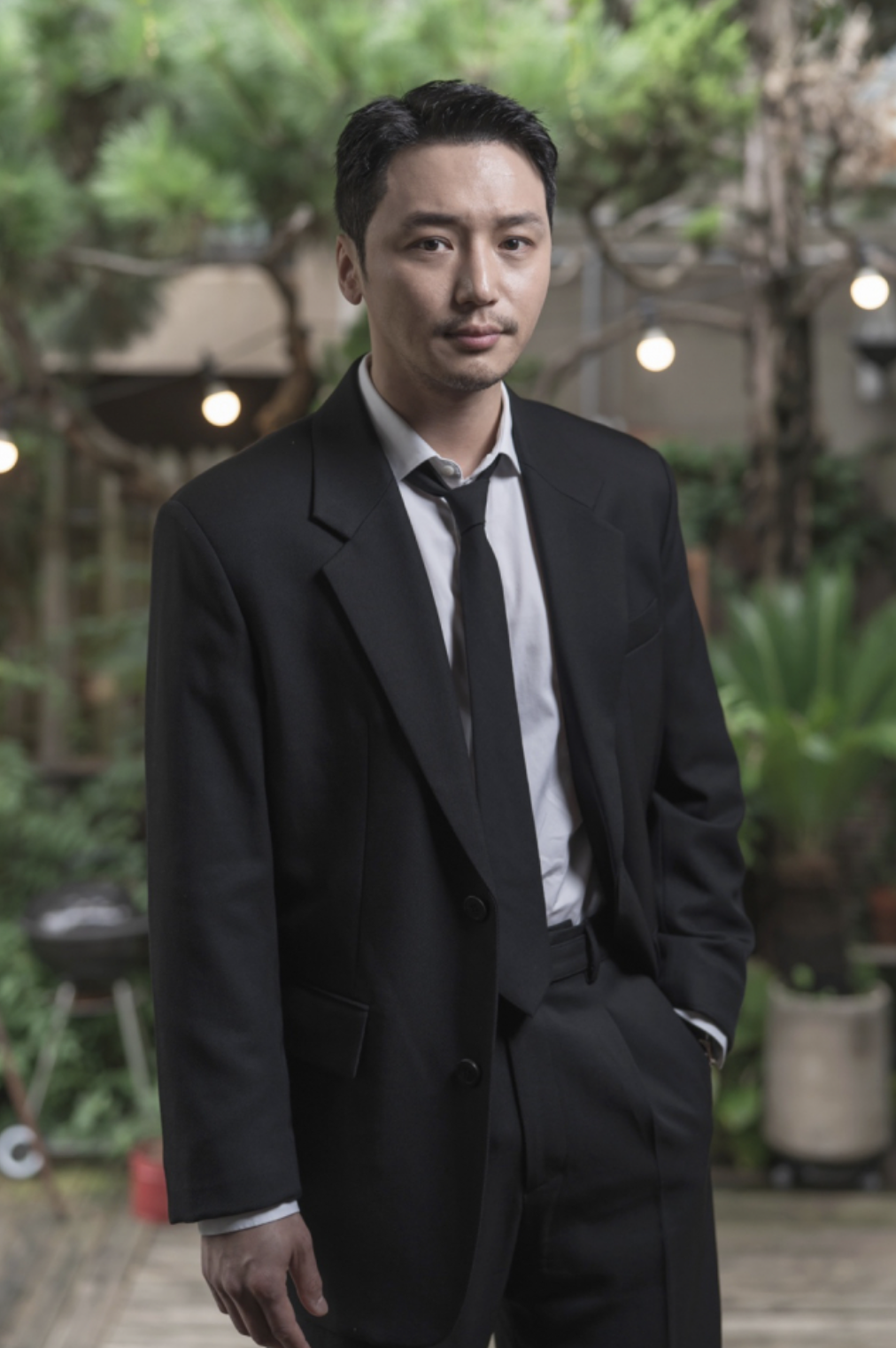 변요한 인터뷰2