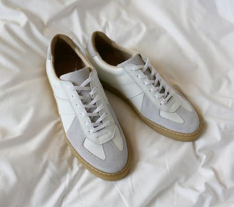 mmrb 독일군 스니커즈