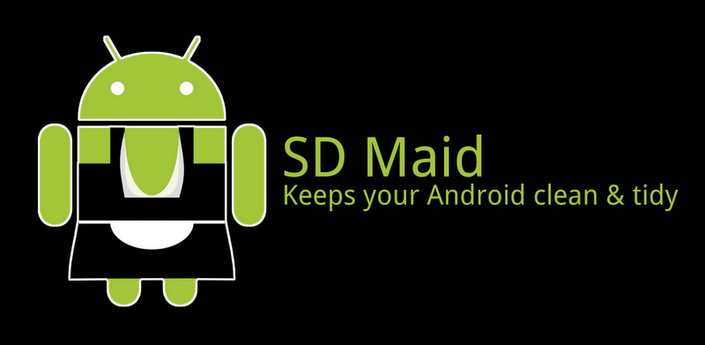 갤럭시&middot;아이폰 저장공간 정리 앱 추천 SD Maid