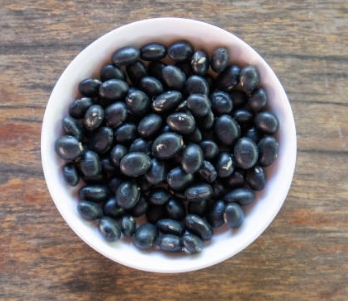 한국의 떡 종류 당콩떡