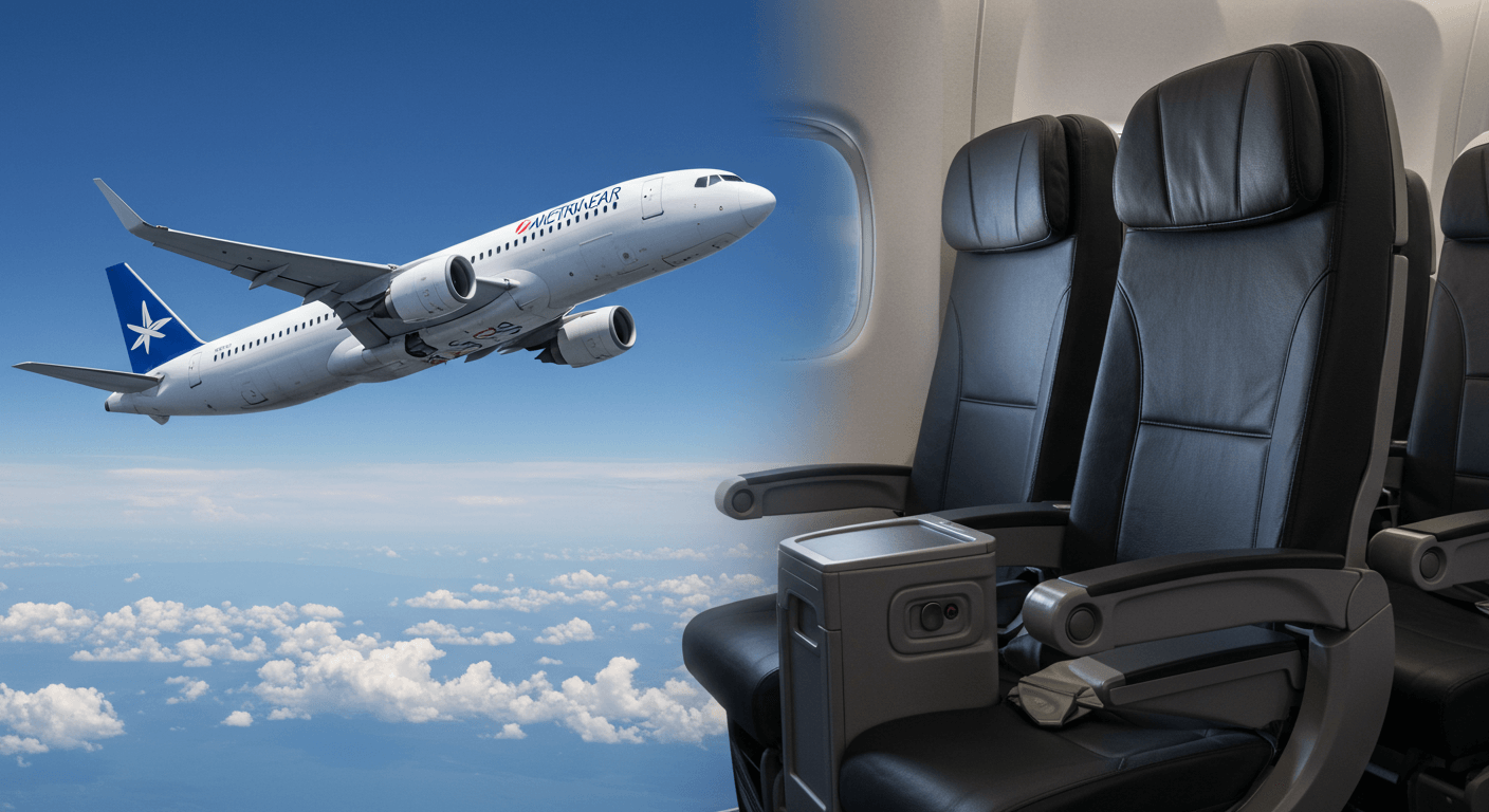 비행기 좌석 추천 