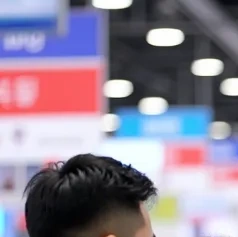 2025서울시 중장년 일자리 박람회 이미지