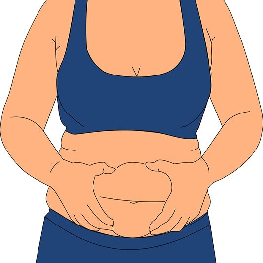 갑상선 기능 저하증 증상