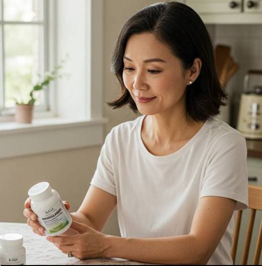 페닐알라닌 효능 및 부작용 많은 음식과 영양제 섭취량