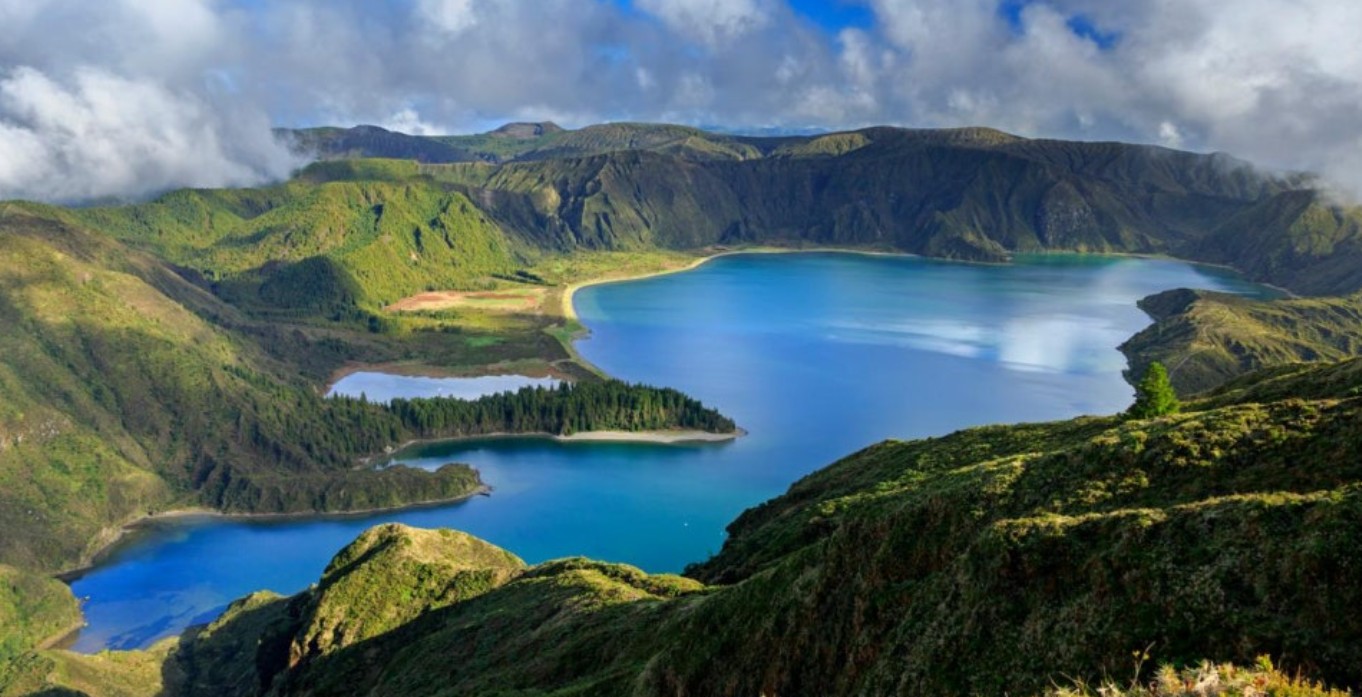 산 미겔 섬 관련 사진