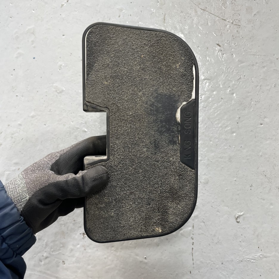 [수원 전동휠 수리: 킹송 16X AS]-KINGSONG 타이어튜브 펑크 교체, 화성 동탄 광교 용인 분당 안양 오산 안산 군포