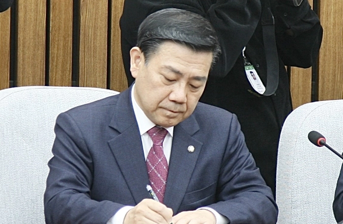 백종헌 부산 금정구 국회의원 당선 공약