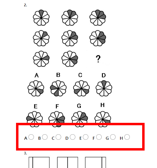 무료 IQ 테스트 하는 곳