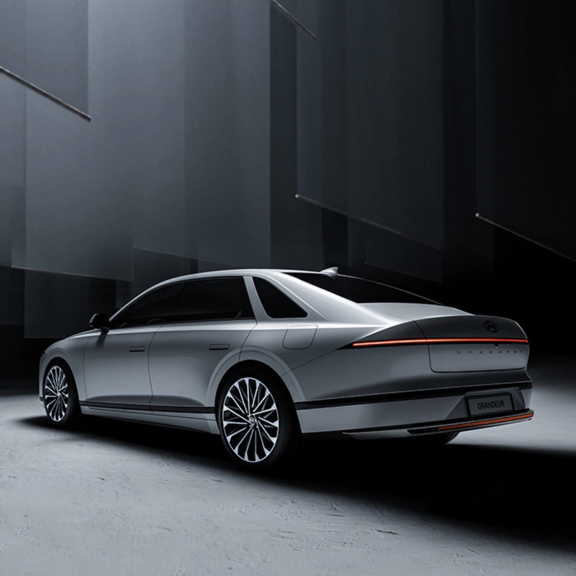 7세대 그랜저