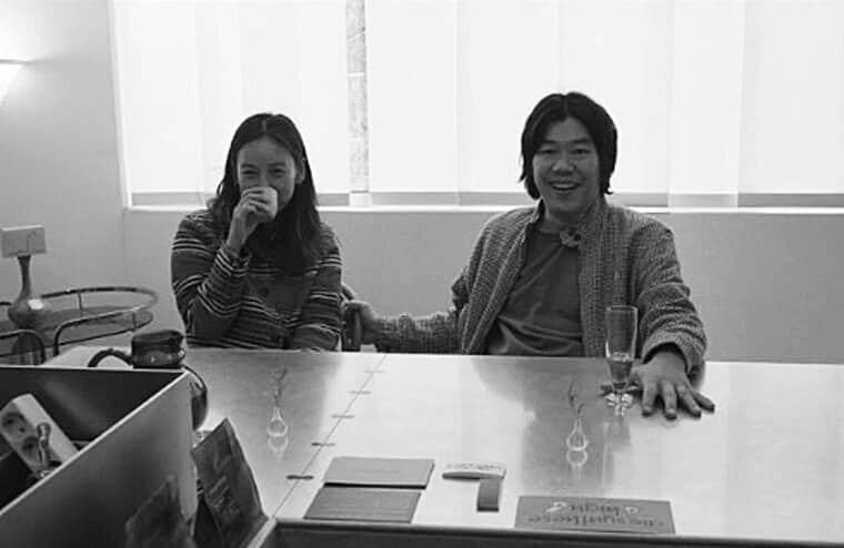 가수-이효리-남편-이상순