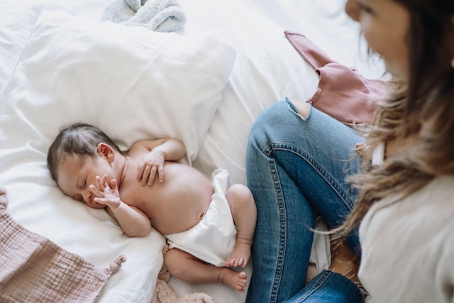 육아휴직 종류, 조건