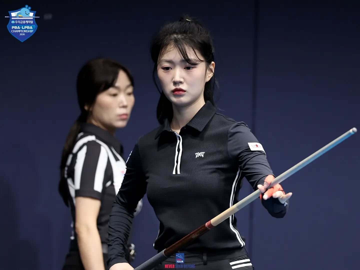 우리금융캐피탈 PBA/LPBA 챔피언십 2026 일정 중계 대진표 경기결과